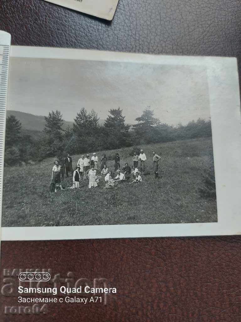 Delivery of CHAMKORIA Delivery of CHAMKORIA