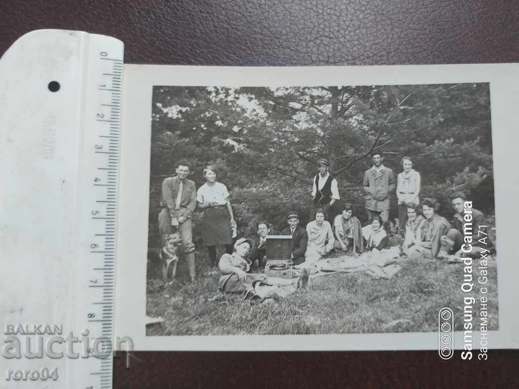 IZ RILA - 5 IZ RILA - 5