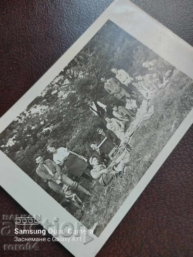 IZ RILA - 7 IZ RILA - 7