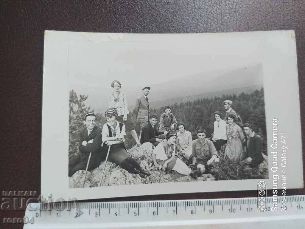 Παράδοση IZ RILA Παράδοση IZ RILA