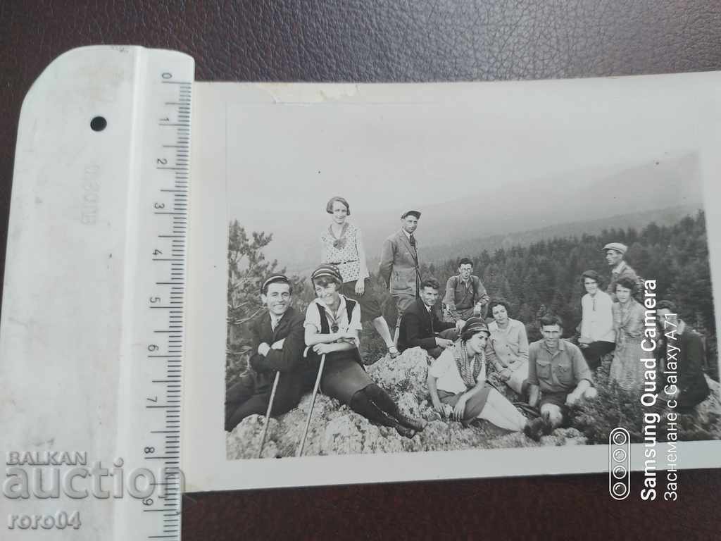 IZ RILA - 5 IZ RILA - 5