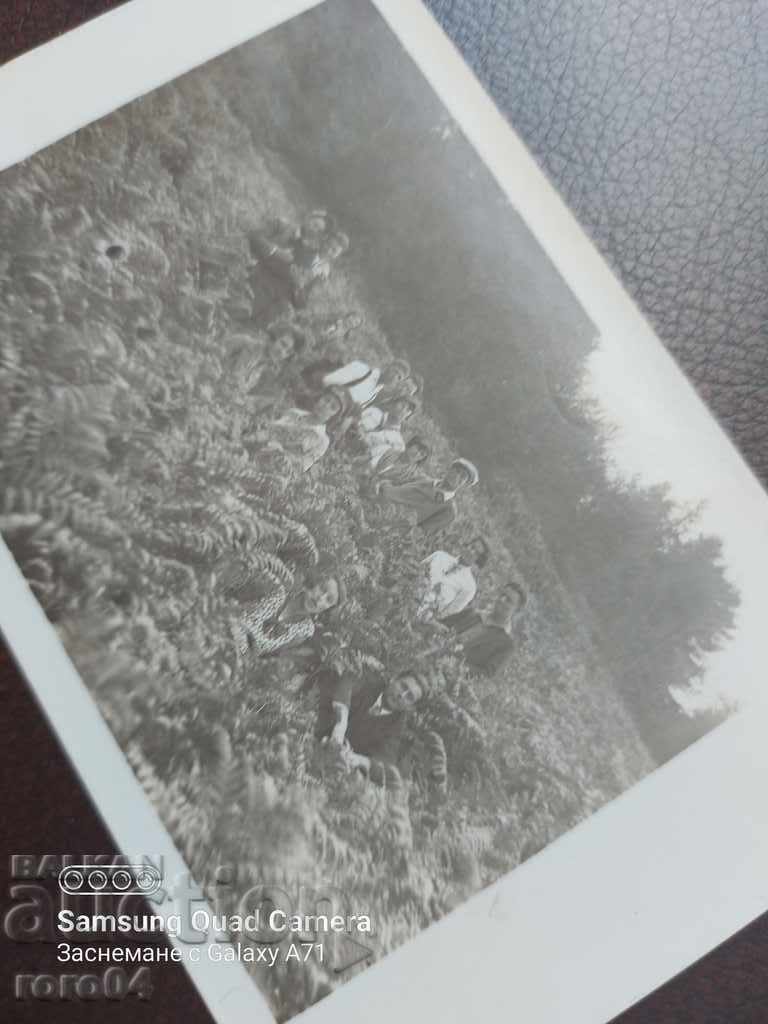 IZ RILA - 6 IZ RILA - 6