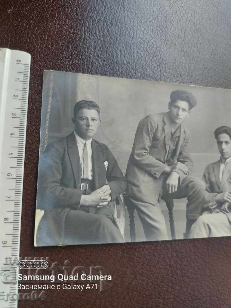 Auction SAMOKOV - PETROVDEN - 1926 Auction SAMOKOV - PETROVDEN - 1926