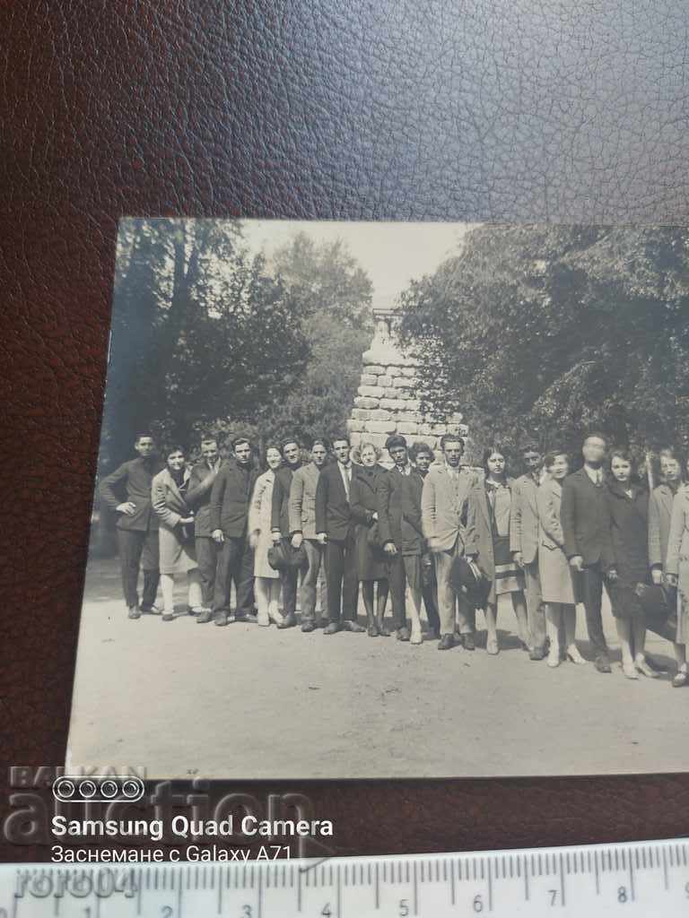 Licitație SOFIA - STUDENȚI - 1928