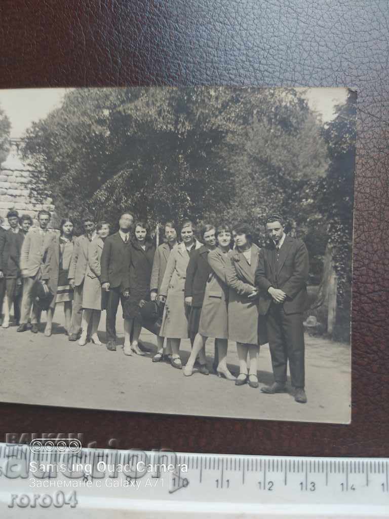 Livrarea SOFIA - STUDENȚI - 1928