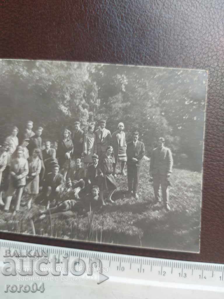 Delivery of SOFIA - STUDENTS - 1928 Delivery of SOFIA - STUDENTS - 1928