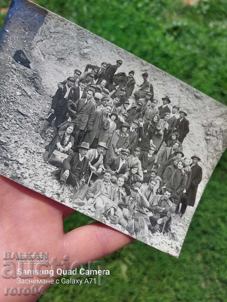 PROFESSOR GEORGI BONCHEV - STUDENTS - SOFIA - 5 PROFESSOR GEORGI BONCHEV - STUDENTS - SOFIA - 5