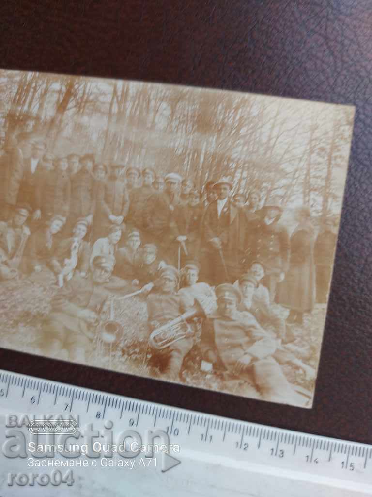 Delivery of SAMOKOV - MAY 1, 1923 Delivery of SAMOKOV - MAY 1, 1923