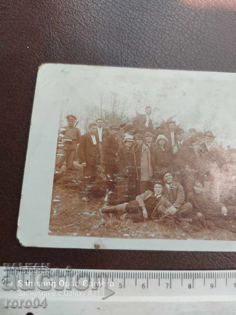 Delivery of BLACK ROCK - CHAMKORIA - 1925 Delivery of BLACK ROCK - CHAMKORIA - 1925