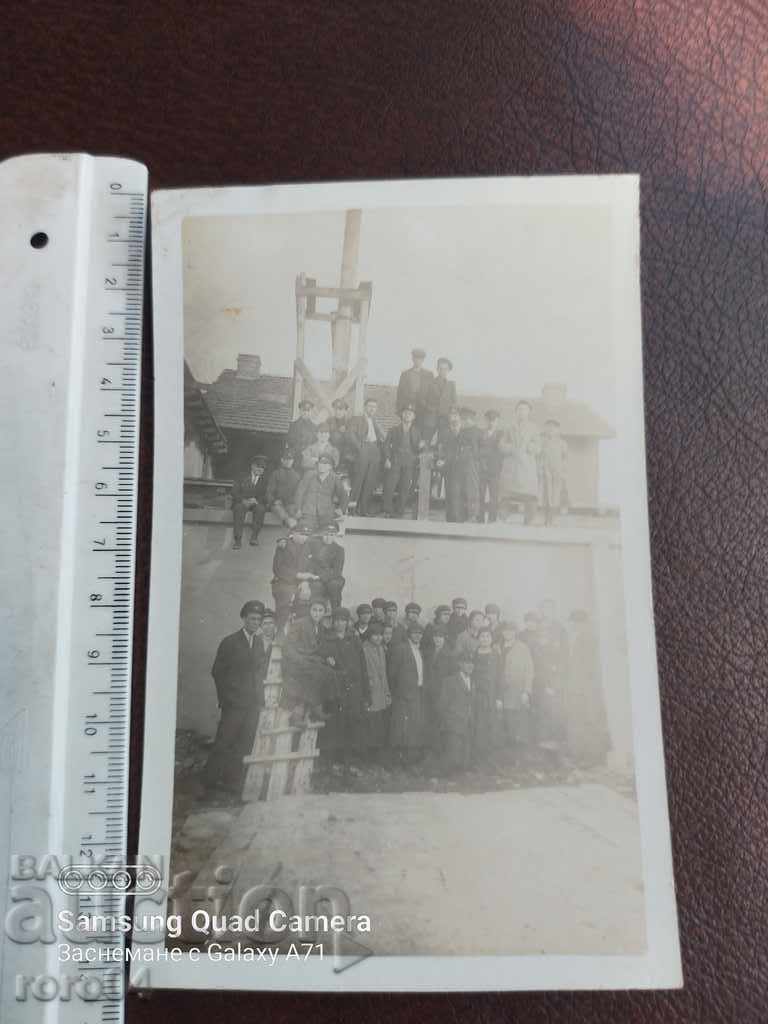 Δημοπρασία SAMOKOV - ΜΟΥΣΙΚΟ ΕΡΓΟΣΤΑΣΙΟ - 1925