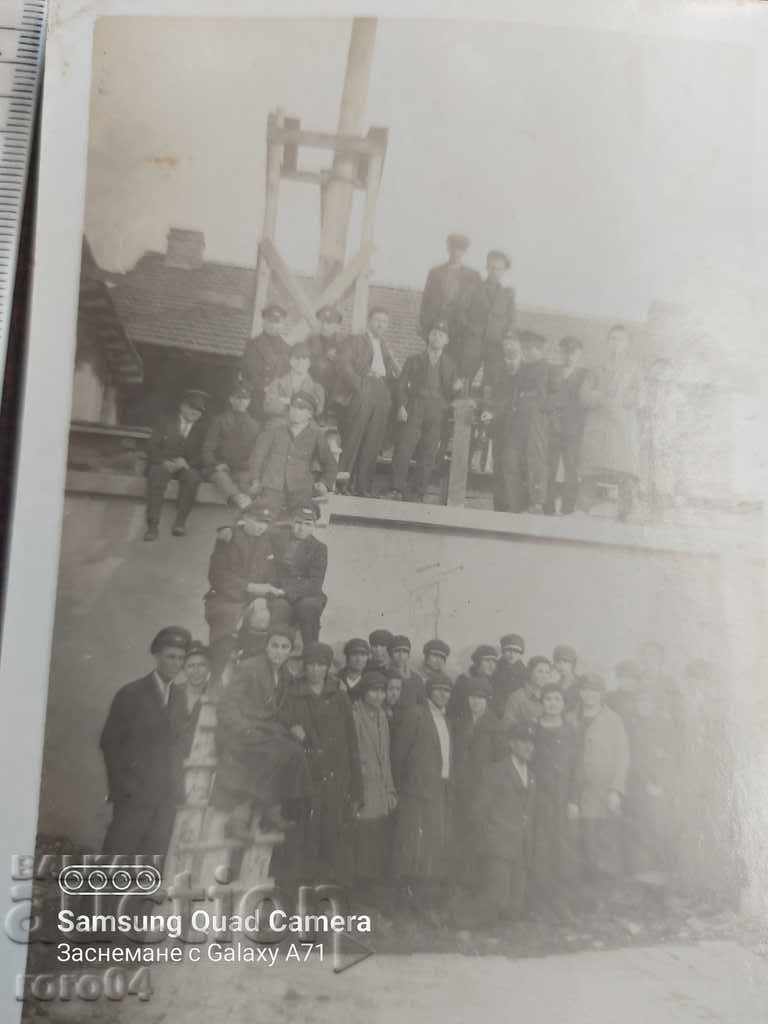 Παράδοση SAMOKOV - ΜΟΥΣΙΚΟ ΕΡΓΟΣΤΑΣΙΟ - 1925