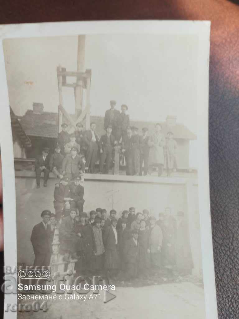 SAMOKOV - ΜΟΥΣΙΚΟ ΕΡΓΟΣΤΑΣΙΟ - 1925 - 5