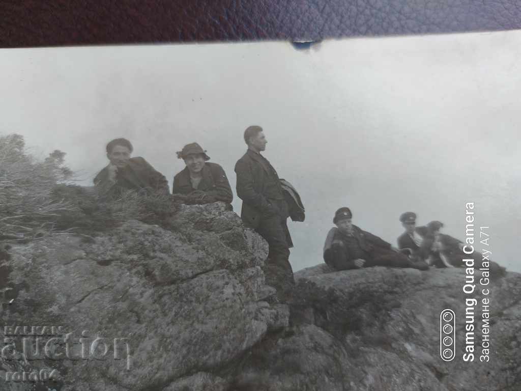 THE ICE CAVE - RILA - 1925 with price 13.49 BGN | € 6.90 THE ICE CAVE - RILA - 1925 with price 13.49 BGN | € 6.90