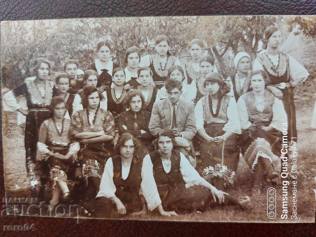 BREZNIK - CARRIERS - LITATS - 1926 - 5