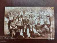 BREZNIK - CARRIERS - LITATS - 1926