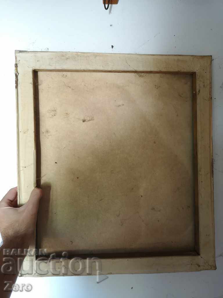 Delivery of Dimitar Manolov Still Life Oil on Canvas Signed