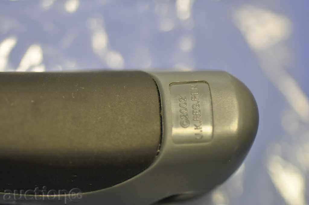 Lupa "Leuchtturm" 75mm & 2.5x - 7