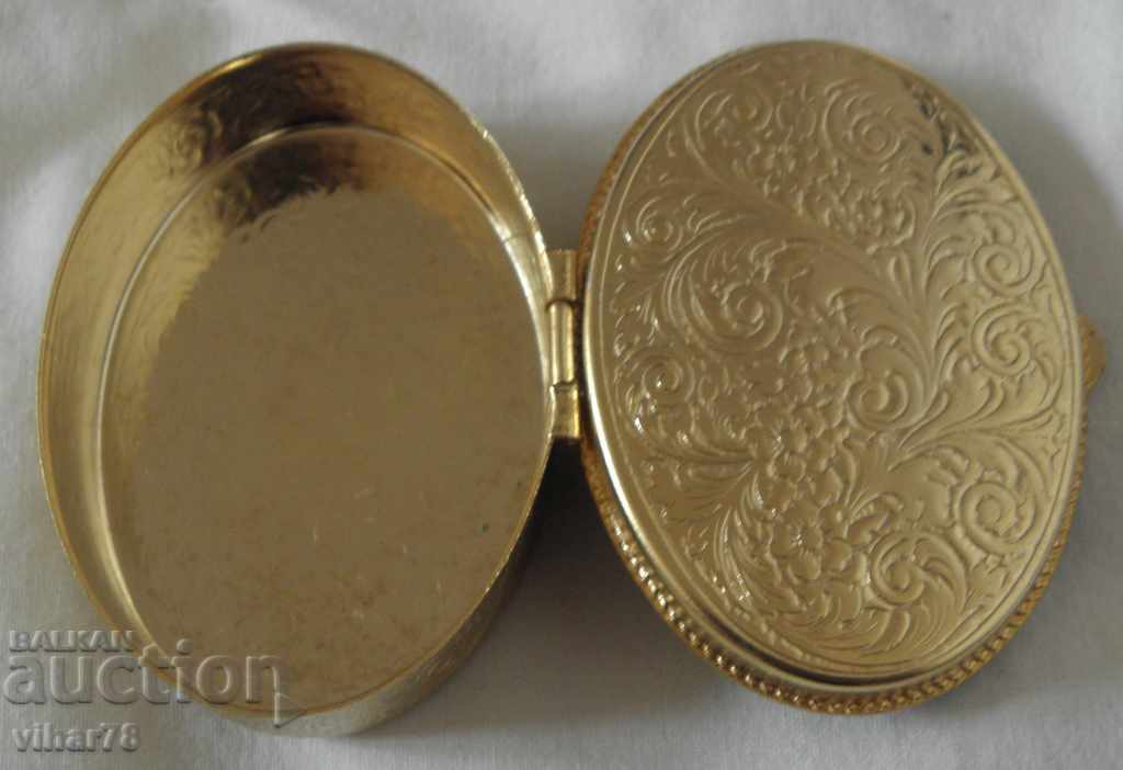 CUTIE MICĂ - 7 CUTIE MICĂ - 7