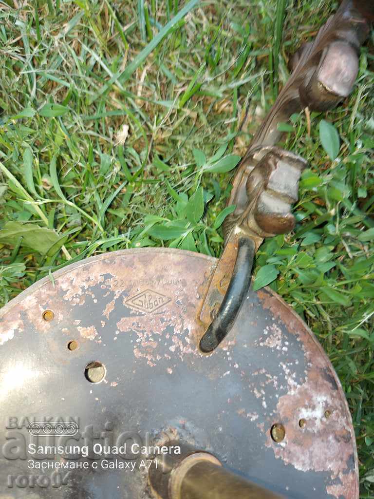 CHILD - GUBAN - KINGDOM OF BULGARIA - 7 CHILD - GUBAN - KINGDOM OF BULGARIA - 7