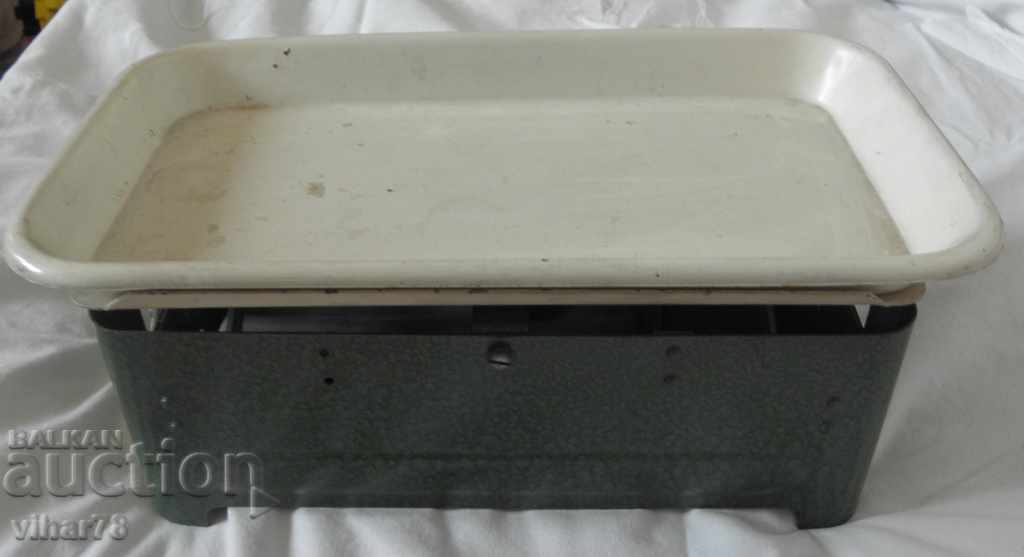 Delivery of Old weight Delivery of Old weight