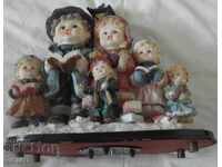 фигура с латерна