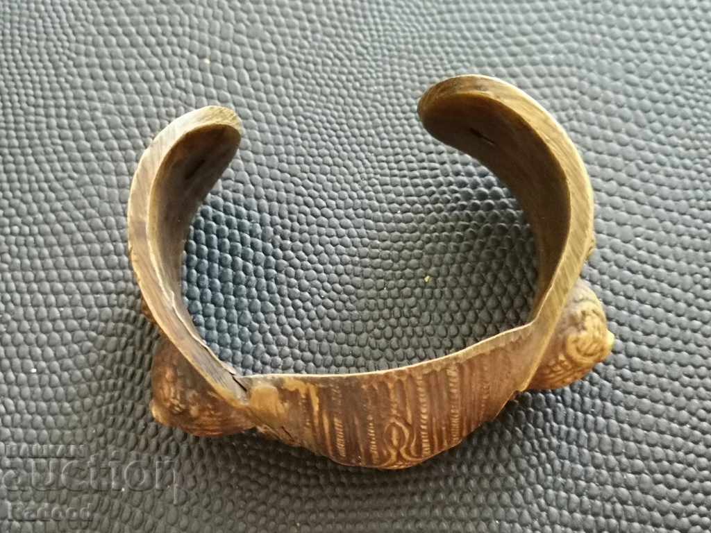 Auction Revival with a gilded slingshot Auction Revival with a gilded slingshot