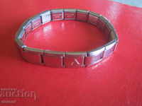 Great medical steel bracelet 7