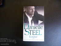 Danielle Steel - Rogue Danielle Steel Romance novel
