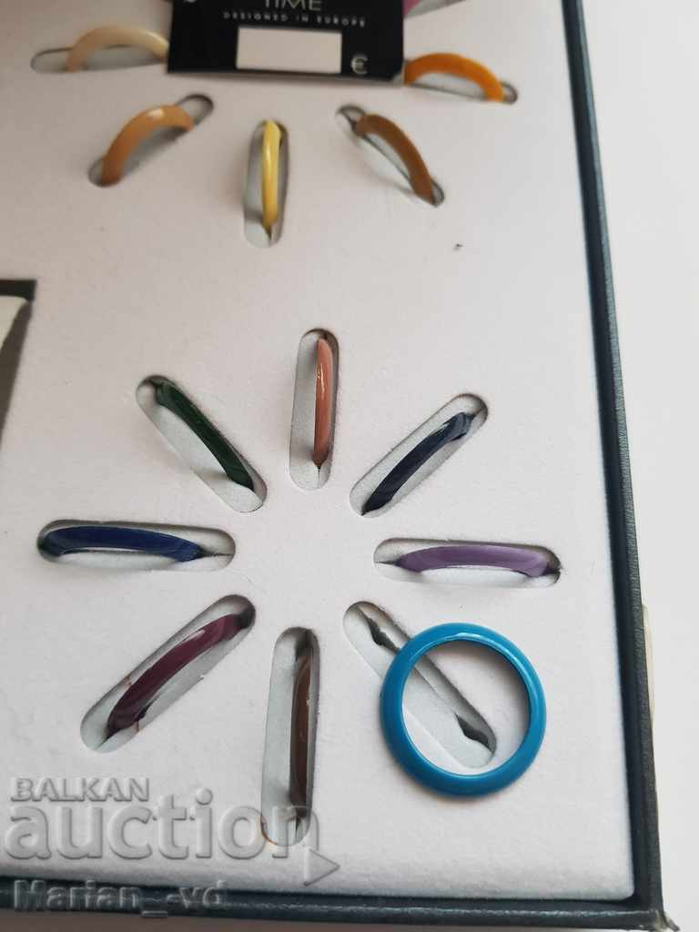 Delivery of Straps for women's watches