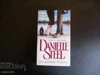 Danielle Steel - μυθιστόρημα ακαταμάχητων δυνάμεων Steele