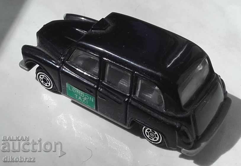 Taxi Londra cu preț 9.59 BGN | € 4.90 Taxi Londra cu preț 9.59 BGN | € 4.90