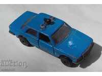 Mercedes / Mercedes 450 SEL - Matchbox / Bulgaria - 1979