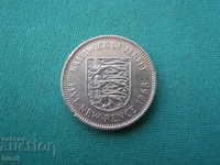 Jersey 5 Penny 1968