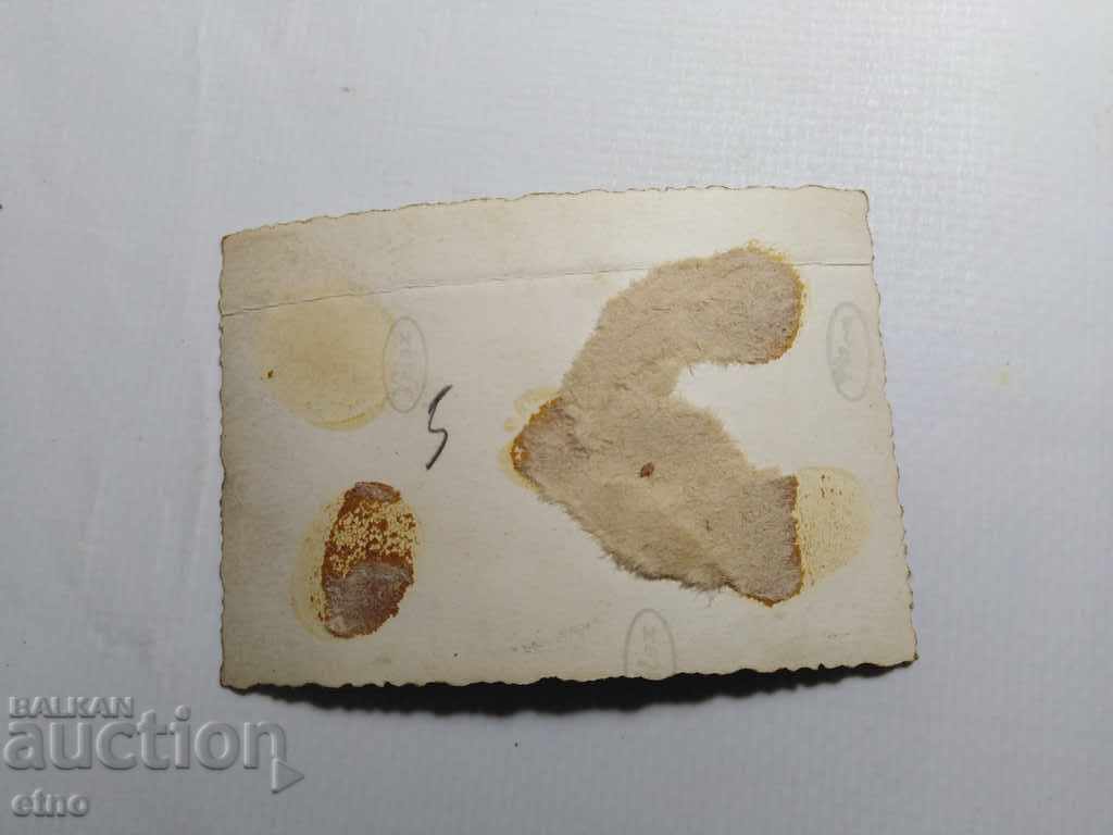 Auction  ROYAL PHOTO-BEER KAMENITSA, SOFIA 5 LEGE STREET