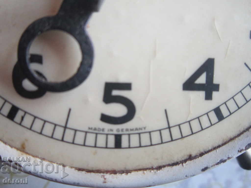 Εκλεκτής ποιότητας χρονόμετρο Junghans με τιμή 50.00 BGN | € 25.56 Εκλεκτής ποιότητας χρονόμετρο Junghans με τιμή 50.00 BGN | € 25.56