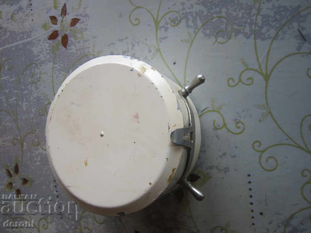 Παράδοση Εκλεκτής ποιότητας χρονόμετρο Junghans Παράδοση Εκλεκτής ποιότητας χρονόμετρο Junghans