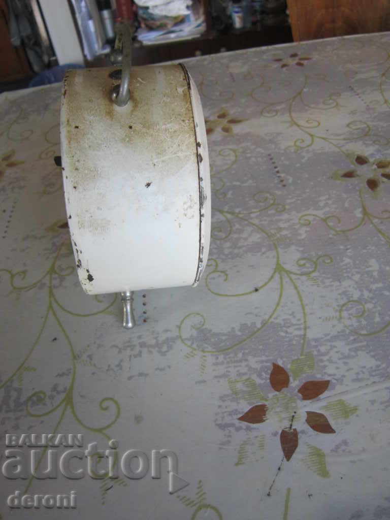 Εκλεκτής ποιότητας χρονόμετρο Junghans - 6 Εκλεκτής ποιότητας χρονόμετρο Junghans - 6