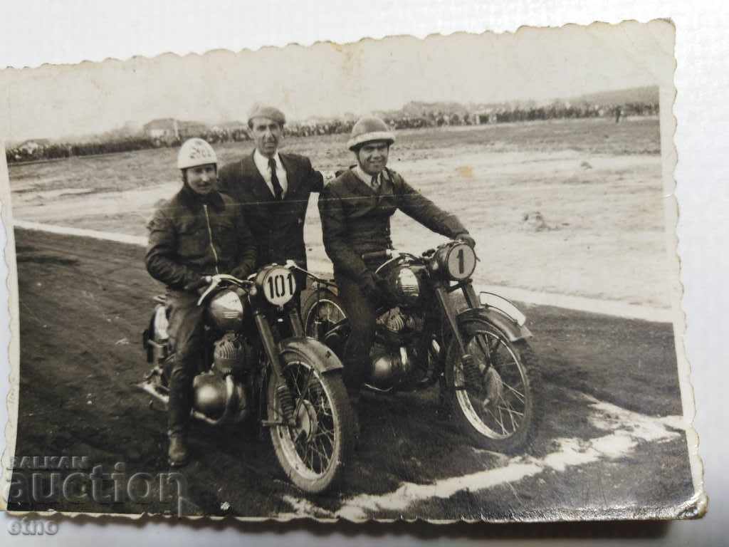 Auction OLD PHOTO-MOTORCYCLE, motorcycles, competition - PLOVDIV Auction OLD PHOTO-MOTORCYCLE, motorcycles, competition - PLOVDIV