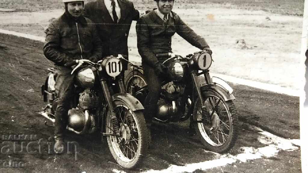Delivery of OLD PHOTO-MOTORCYCLE, motorcycles, competition - PLOVDIV Delivery of OLD PHOTO-MOTORCYCLE, motorcycles, competition - PLOVDIV