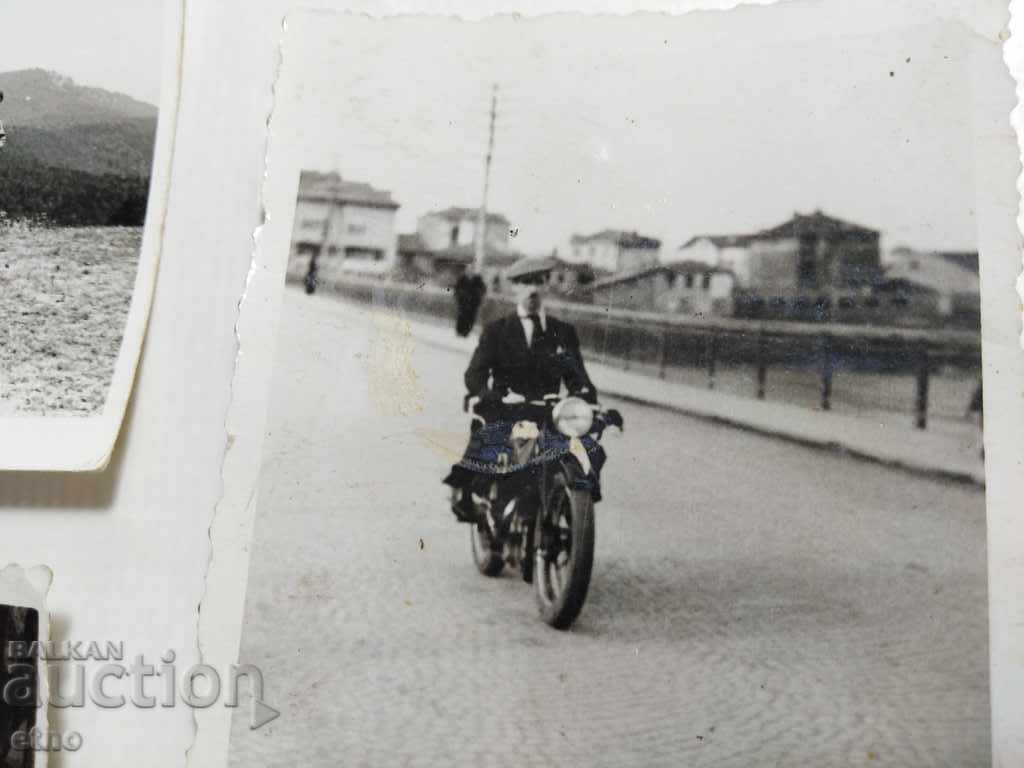 FOTO REALĂ - MOTOCICLETE, BSA, TRIUMF, INDIAN, Ariel, Plovdiv cu preț 25.00 BGN | € 12.78 FOTO REALĂ - MOTOCICLETE, BSA, TRIUMF, INDIAN, Ariel, Plovdiv cu preț 25.00 BGN | € 12.78