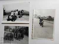 ROYAL PHOTO - MOTORCYCLES, BSA, TRIUMPH, INDIAN, Ariel, Plovdiv
