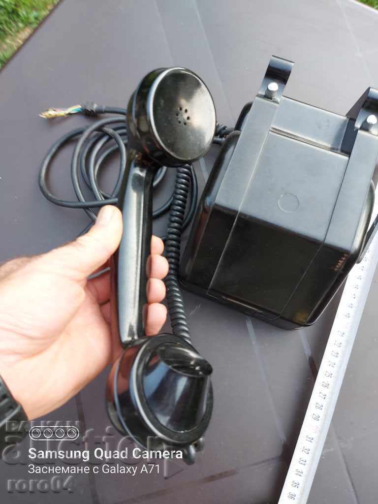CANDLEPHONE PHONE - TOP CONDITION with price 55.00 BGN | € 28.12 CANDLEPHONE PHONE - TOP CONDITION with price 55.00 BGN | € 28.12