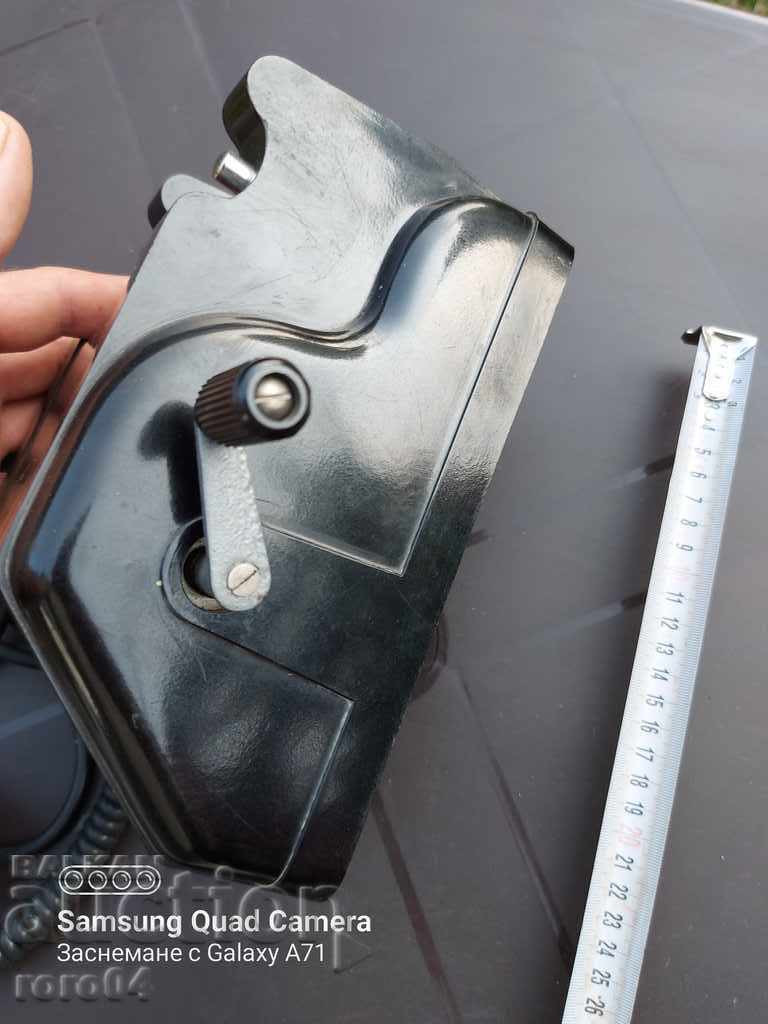 Auction CANDLEPHONE PHONE - TOP CONDITION Auction CANDLEPHONE PHONE - TOP CONDITION