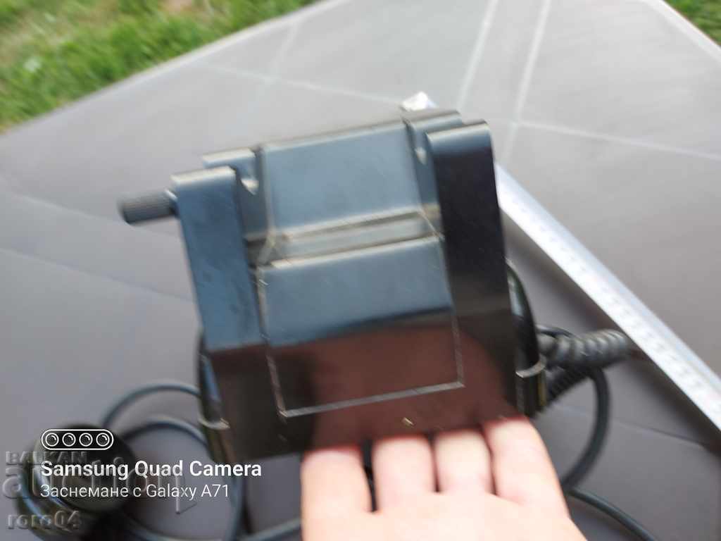 CANDLEPHONE PHONE - TOP CONDITION - 6 CANDLEPHONE PHONE - TOP CONDITION - 6