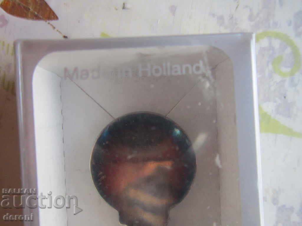 Silver spoon spoon in a box - 5 Silver spoon spoon in a box - 5