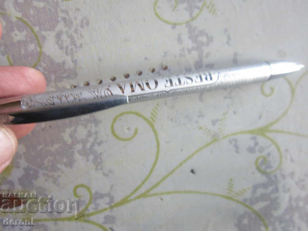 Παράδοση Μεγάλη πένα στυλό 11 Παράδοση Μεγάλη πένα στυλό 11