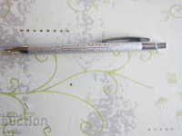 Страхотен  химикал химикалка писалка 11
