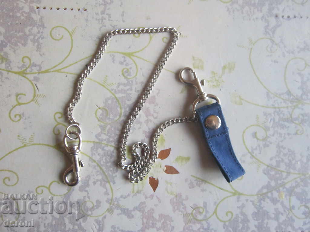 Auction Great keychain for rocker motorcycle belt Auction Great keychain for rocker motorcycle belt