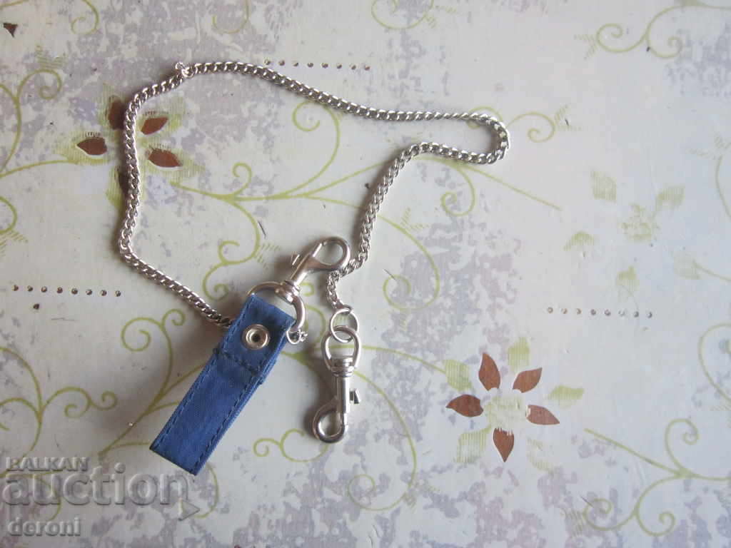 Delivery of Great keychain for rocker motorcycle belt Delivery of Great keychain for rocker motorcycle belt