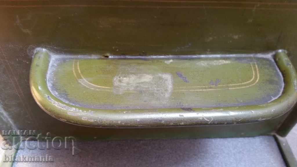 Very old 19th century stands - read the auction carefully - 6 Very old 19th century stands - read the auction carefully - 6